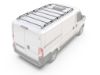 Picture of Slimpro Van Rack Expedition Rails / 2973mm (L) - by Front Runner