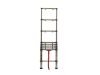 Picture of Aluminium Telescopic Ladder / 2.9m - by Front Runner