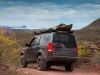 Picture of Land Rover Disco 3/4 AND LR3/LR4 Ladder - by Front Runner