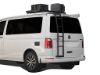 Picture of Volkswagen T5/T6 Transporter Ladder - by Front Runner