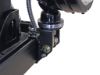 Picture of Roof Rack Spotlight Bracket - by Front Runner