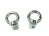 Picture of Stainless Steel Tie Down Rings - by Front Runner
