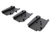 Picture of Universal Awning Brackets - by Front Runner