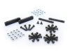 Picture of Spare Bolt Kit For Slimline II Tray - by Front Runner