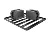 Picture of 42l Water Tank Optional Mounting Brackets - by Front Runner