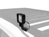 Picture of 4in/100mm LED Flood Light w/ Bracket - by Front Runner