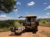 Picture of Movable Awning Arm - by Front Runner