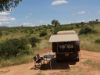 Picture of Movable Awning Arm - by Front Runner