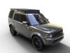 Picture of Land Rover Discovery LR3/LR4 Wind Fairing - by Front Runner