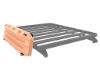 Picture of Recovery Device AND Gear Holding Side Brackets - by Front Runner