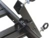 Picture of Recovery Device AND Gear Holding Side Brackets - by Front Runner