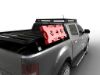 Picture of Rotopax Side and Top Mount Kit - by Front Runner