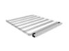 Picture of LED Light Bar Rack Mount Brackets - by Front Runner