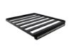 Picture of LED Light Bar Rack Mount Brackets - by Front Runner