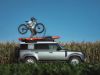 Picture of Pro Bike Carrier - by Front Runner