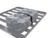Picture of Lockable Storage Strap Down - by Front Runner