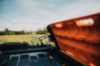 Picture of Side Mount Accessory Bracket / Large - by Front Runner