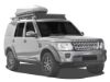 Picture of Quick Release Cargo Box Bracket - by Front Runner
