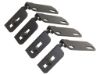 Picture of Wind Fairing for Low Profile Rack / 1165mm/1255mm(W) - by Front Runner