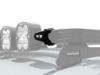 Picture of Baja Designs XL Linkable / LP Series Light Mounting Kit - by Front Runner