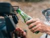 Picture of Rack Mounted Bottle Opener - by Front Runner