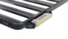 Picture of 10in LED Light Bar VX250-FL Mounting Bracket - by Front Runner