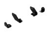 Picture of 40in Light Bar FX1000-CB / VX1000-CB Mounting Brackets - by Front Runner 