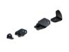 Picture of 40in Light Bar FX1000-CB / VX1000-CB Mounting Brackets - by Front Runner 