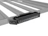 Picture of 10in LED Light Bar VX250-FL / 12V/ 24V / Flood Beam AND Mounting Bracket - by Front Runner