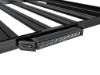 Picture of 10in LED Light Bar VX250-FL / 12V/ 24V / Flood Beam AND Mounting Bracket - by Front Runner