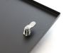 Picture of Land Rover Defender (1983-2016) Under Console Safe - by Front Runner