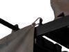 Picture of Shower Cubicle Curtain / Caddy - by Front Runner
