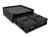 Picture of 6 Cub Box Drawer w/ Cargo Sliding Top - by Front Runner