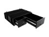 Picture of SUV Asymmetric Drawers / Medium - by Front Runner