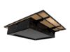 Picture of Land Rover Defender 90/110 (2007-2016) Drawer Kit - by Front Runner
