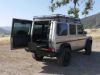 Picture of Mercedes -Benz Gelandewagen 5-door Drawer Kit - By Front Runner