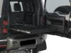 Picture of Land Rover New Defender 110 (L663) Cargo Slide - by Front Runner