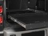 Picture of Land Rover New Defender 110 (L663) Cargo Slide - by Front Runner