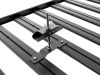Picture of Spare Wheel Clamp / Low Profile - by Front Runner