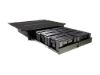 Picture of Volkswagen Amarok DC Wolf Pack Drawer Kit - by Front Runner