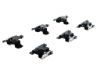 Picture of Quick Release Tent Mount Kit / 6 Piece - by Front Runner