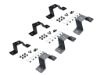 Picture of Tent Mount Kit / 6 Piece / Tall - by Front Runner