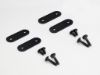 Picture of Universal Quick Release Tent Channel Set / 4 Piece - by Front Runner