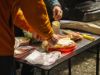 Picture of Pro Stainless Steel Prep Table Kit - by Front Runner