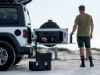 Picture of Drop Down Tailgate Table - by Front Runner