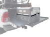 Picture of Drop Down Table to Fridge Installation Kit - by Front Runner