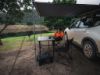 Picture of Easy-Out Awning / 2.5M - by Front Runner