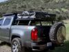 Picture of Roof Top Tent Cover / Black - by Front Runner