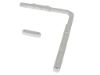 Picture of Spare Tire Mount Braai/BBQ Grate Leg Replacement Kit - by Front Runner