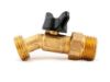 Picture of Brass Tap Upgrade For Plastic Jerry W/ Tap - by Front Runner